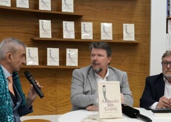 Lanzamiento de un libro sobre los abusos del sacerdote Grassi: “El principal resultado de este caso fue el sufrimiento”
