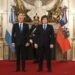 Milei y Kast: Pacto de Comercio