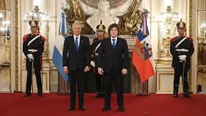 Milei y Kast: Pacto de Comercio