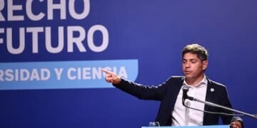 Los intendentes del peronismo inician la pelea por la sucesión de Kicillof