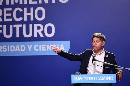 Los intendentes del peronismo inician la pelea por la sucesión de Kicillof