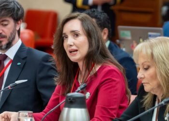 Malvinas: Villarruel exige a los isleños volver a Gran Bretaña en medio de tensiones diplomáticas