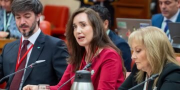 Malvinas: Villarruel exige a los isleños volver a Gran Bretaña en medio de tensiones diplomáticas