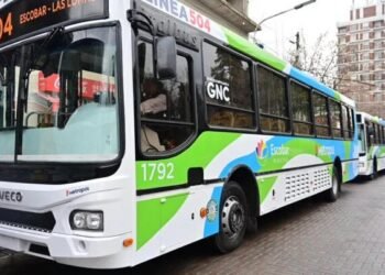 Los cortes de gas en estaciones de GNC se anuncian con la llegada del frío