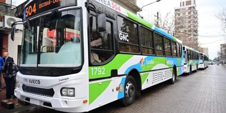 Los cortes de gas en estaciones de GNC se anuncian con la llegada del frío