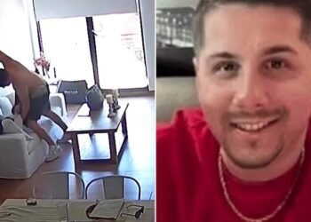 Se abstuvo de declarar el hombre detenido por agredir y abusar de su expareja en Pilar: el futuro de la causa