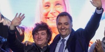 El Gobierno minimiza el avance de la causa de Adorni y descarta cambios en la vocería oficial