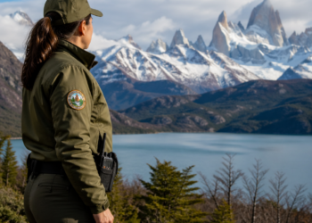 Argentina acogerá por primera vez el Congreso Mundial de Guardaparques en 2027
