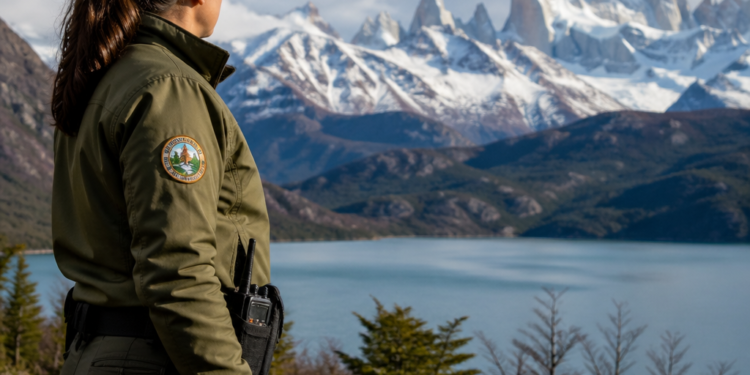 Argentina acogerá por primera vez el Congreso Mundial de Guardaparques en 2027