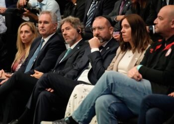 El Gobierno podría transformar la Cámara Federal de Buenos Aires, crucial en causas de corrupción