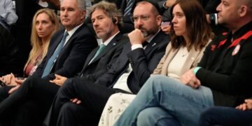 El Gobierno podría transformar la Cámara Federal de Buenos Aires, crucial en causas de corrupción