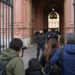 El Gobierno argentino continúa restringiendo el acceso a periodistas en la Casa Rosada