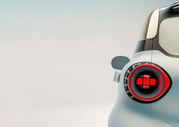 El regreso del icónico modelo: una reconocida marca automotriz lanza su versión totalmente eléctrica