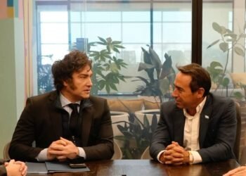 Marcos Galperin señala la singularidad de la recesión actual en Argentina