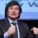 “Súper RIGI”: La “mega bomba” que Javier Milei lanzó desde el avión presidencial y sacude la economía.