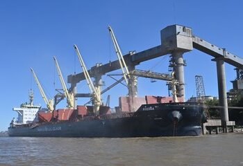 El sector agroexportador reporta un incremento del 23% en la liquidación de divisas de abril, a pesar de una caída del 11% en el cuatrimestre