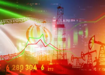 Un posible acuerdo entre EE. UU. e Irán impulsa a Wall Street y provoca una fuerte caída en el precio del petróleo.