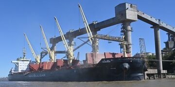 El sector agroexportador reporta un incremento del 23% en la liquidación de divisas de abril, a pesar de una caída del 11% en el cuatrimestre