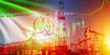 Un posible acuerdo entre EE. UU. e Irán impulsa a Wall Street y provoca una fuerte caída en el precio del petróleo.
