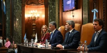 El PRO, sin quórum en la Legislatura: LLA y el peronismo se unen para frenar la ampliación del Presupuesto porteño.