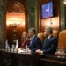 El PRO, sin quórum en la Legislatura: LLA y el peronismo se unen para frenar la ampliación del Presupuesto porteño.