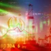Un posible acuerdo entre EE. UU. e Irán impulsa a Wall Street y provoca una fuerte caída en el precio del petróleo.