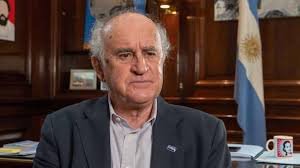 Oscar Parrilli criticó la condena a Cristina Kirchner: “Quieren la muerte civil” de la expresidenta.