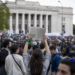 La UBA anticipa una Marcha Federal Universitaria “pacífica y multitudinaria” para mañana