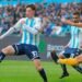 El fuerte mensaje del vicepresidente de Racing tras el partido polémico contra Rosario Central: ‘Competencia rota’