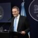 Detectan nuevos criptoactivos de Manuel Adorni y se investiga su actividad financiera