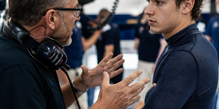 El analista de Fórmula 1 elogia a Colapinto: “Es un piloto mucho más sólido”