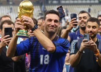 Los 26 convocados de Scaloni: Elevado rendimiento, experiencia y novedades para el Mundial