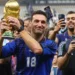 Los 26 convocados de Scaloni: Elevado rendimiento, experiencia y novedades para el Mundial