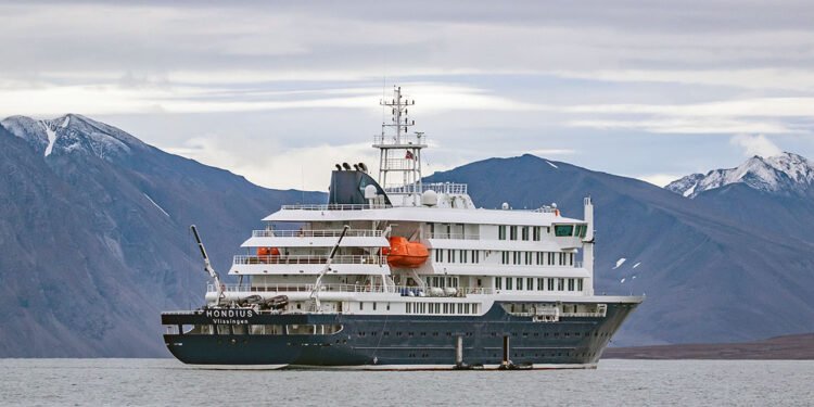 Un equipo de científicos del Malbrán llegó a Ushuaia para investigar el origen del brote de hantavirus en un crucero
