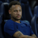 Neymar, convocado para el Mundial, podría perderse el partido ante San Lorenzo en la Copa Sudamericana