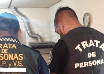 Tucumán: Condenan a un recluso y a una mujer por dirigir una red de explotación sexual desde prisión