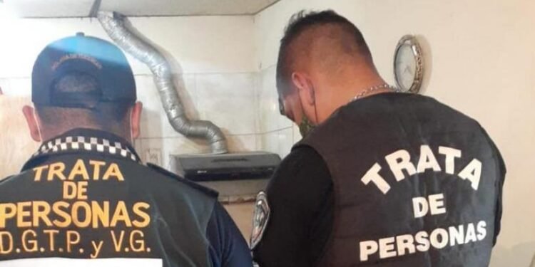 Tucumán: Condenan a un recluso y a una mujer por dirigir una red de explotación sexual desde prisión