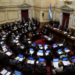 El Senado avanza en la aprobación del acuerdo con los bonistas: el Gobierno detalla revisiones recientes