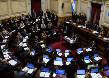 El Senado avanza en la aprobación del acuerdo con los bonistas: el Gobierno detalla revisiones recientes