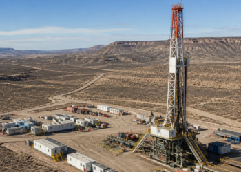 Vista Energy planea incrementar su producción en Vaca Muerta a 160.000 barriles diarios con una inversión de 1.800 millones de dólares