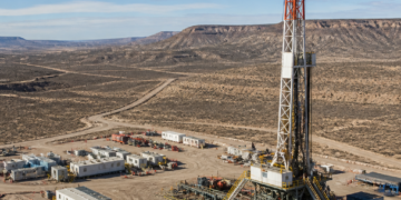 Vista Energy planea incrementar su producción en Vaca Muerta a 160.000 barriles diarios con una inversión de 1.800 millones de dólares