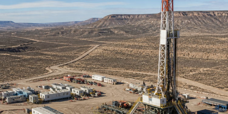 Vista Energy planea incrementar su producción en Vaca Muerta a 160.000 barriles diarios con una inversión de 1.800 millones de dólares