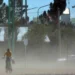 Alerta amarilla por fuertes vientos y frío extremo en distintas provincias