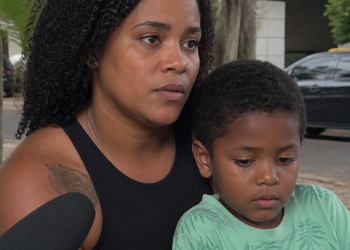 Una madre comparte su angustia tras un episodio de racismo en Brasil