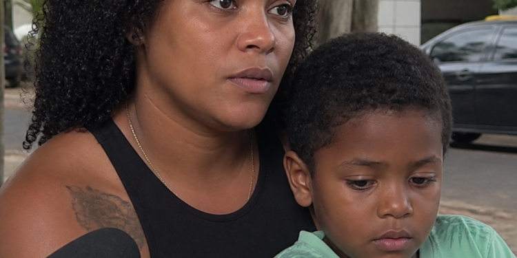 Una madre comparte su angustia tras un episodio de racismo en Brasil