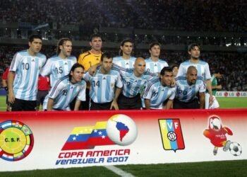 Argentina y Argelia: Una Rivalidad Nacida en el Recuerdo de un Amistoso Épico
