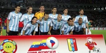 Argentina y Argelia: Una Rivalidad Nacida en el Recuerdo de un Amistoso Épico