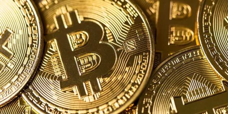 Cotización de Bitcoin: Precio del BTC este martes 26 de mayo de 2026