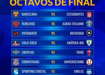Copa Sudamericana: Análisis de la Situación de los Equipos Argentinos y sus Clasificaciones