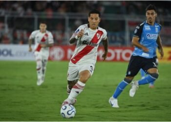 River Plate se prepara para cambios: jugadores en la cuerda floja y otros en búsqueda de nuevos destinos